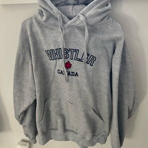 Whistler Hoodie